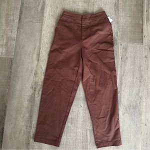 Z Supply Zoe Twill Pants